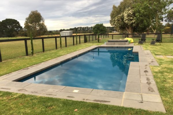 Maradona Bluestone Sequins Panorama